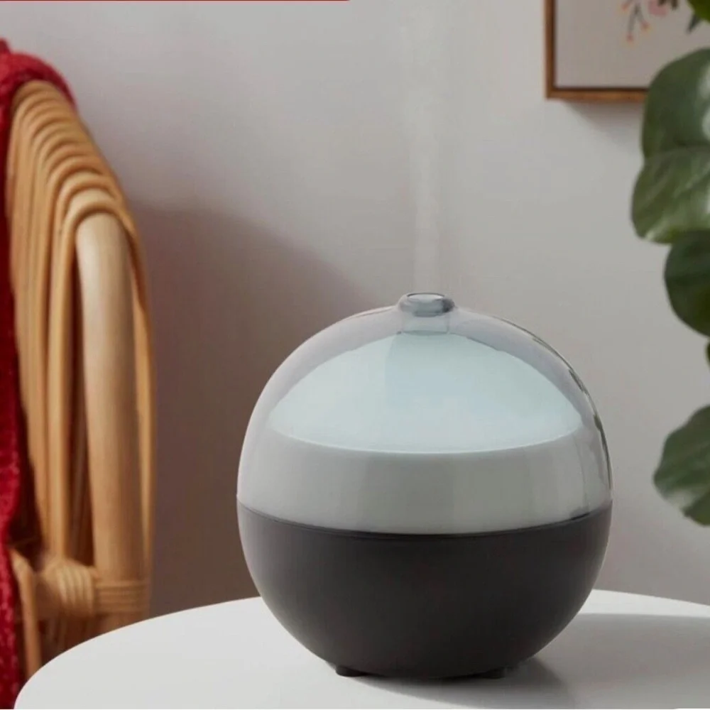 Color Changing Diffuser Black – Opalhouse™
